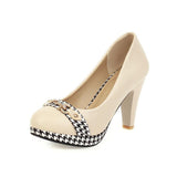 chaussures-pin-up-blanche