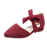 chaussures-plates-style-vintage