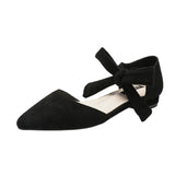 chaussures-plates-vintage