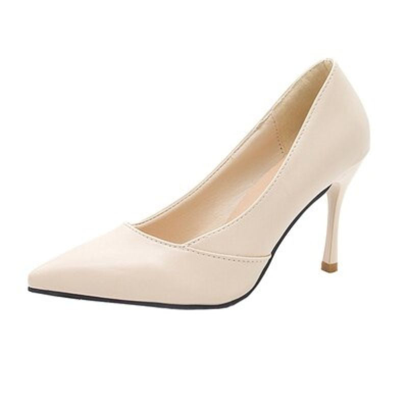 Chaussures Vintage Années 40