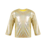    chemise-disco-enfant