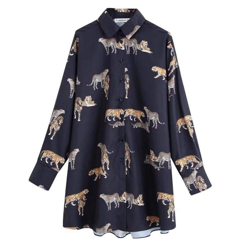 chemise-annee-80-bleu-nuit