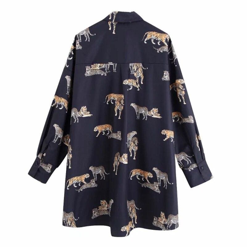 chemise-annee-80-bleu-nuit