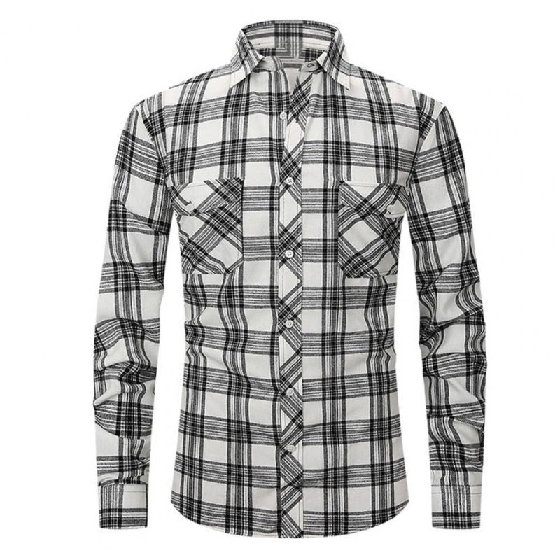 chemise-vintage-homme-annee-50