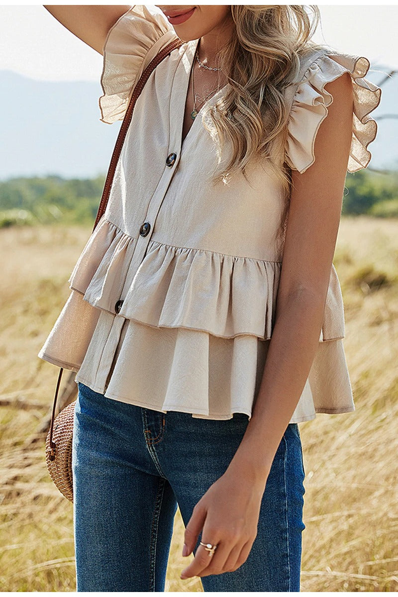 chemise-coton-annee-80