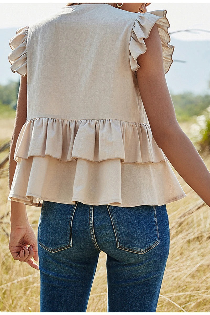 chemise-coton-annee-80
