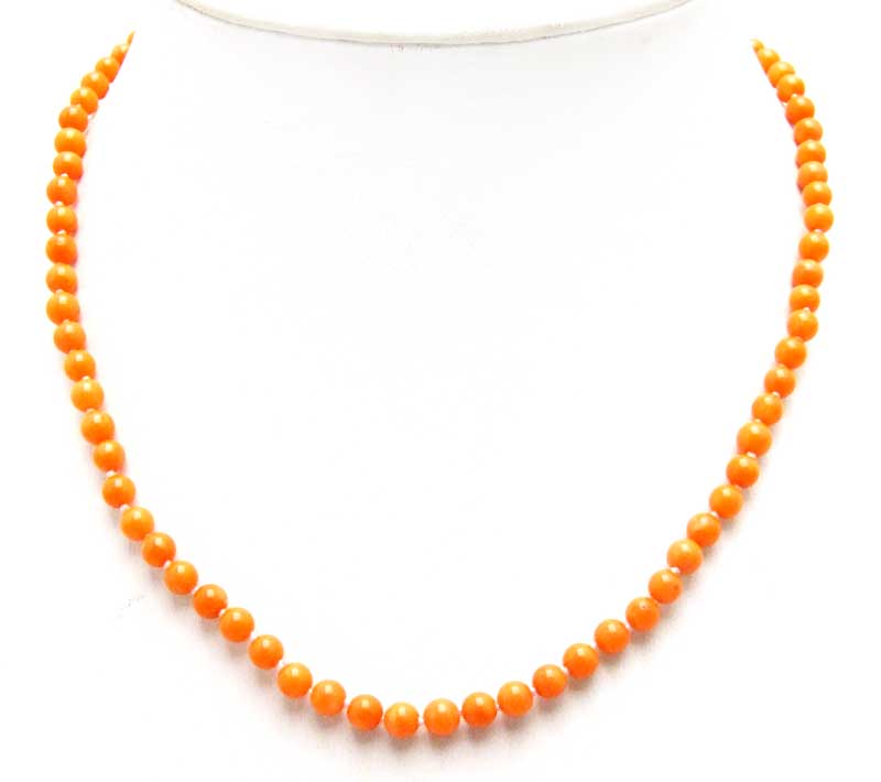   collier-corail-vintage