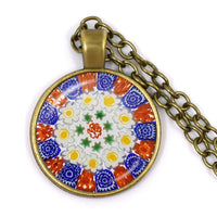 collier-murano-vintage-style