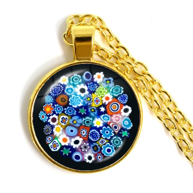collier-murano-vintage