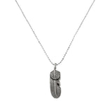     collier-pour-homme-vintage