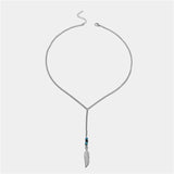 collier-vintage-cristal-turquoise-perle