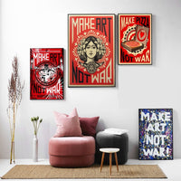 tableau-de-toile-vintage