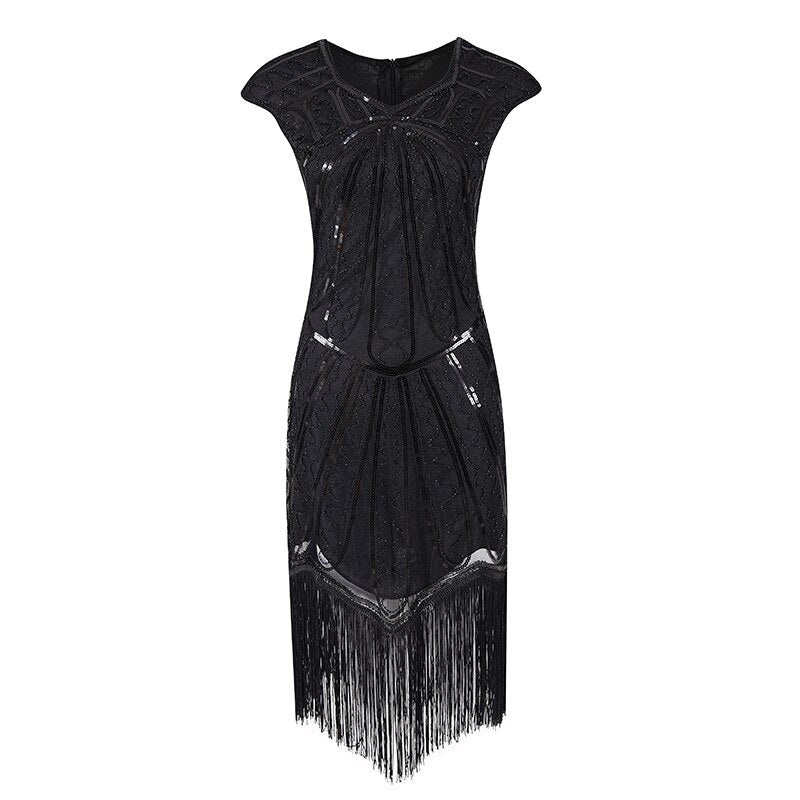 de-soiree-robe-annee-80