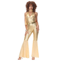 deguisement-disco-or