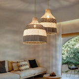 lustre-en-rotin-de-cafe-au-design-creatif-vintage