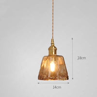 lustre-en-verre-de-cafe-en-laiton-vintage