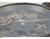 horloge-en-fer-vintage