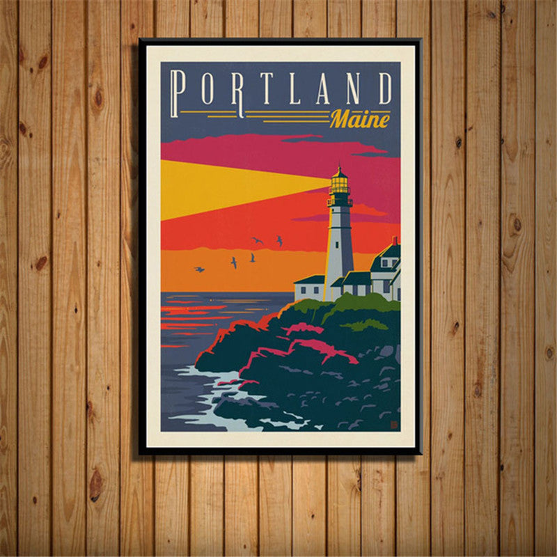 affiche-de-paysage-de-voyage-de-ville-vintage