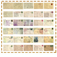 autocollants-scrapbooking-photo-vintage