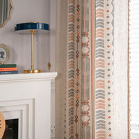 tissu-de-rideau-non-perfore-vintage