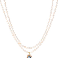 collier-pendentif-gemme-vintage
