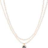 collier-pendentif-gemme-vintage