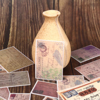 autocollants-scrapbooking-photo-vintage