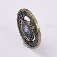 medaille-dhonneur-vintage