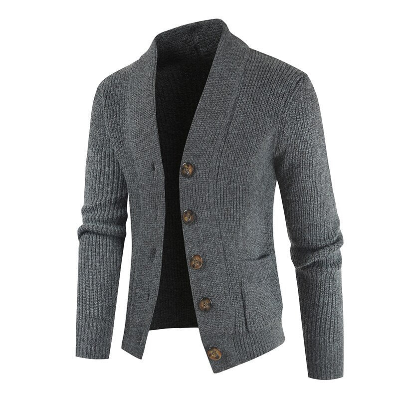    gilet-en-laine-vintage-gris