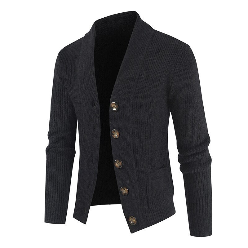     gilet-en-laine-vintage