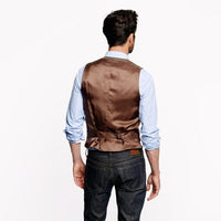    gilet-homme-vintage