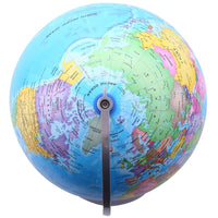 globe-terrestre-metal-vintage