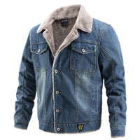    veste-en-jean-homme-annee-80