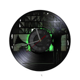 horloge-murale-style-vintage-silencieuse