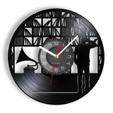 horloge-murale-vintage-silencieuse
