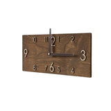 horloge-rectangulaire-vintage-style