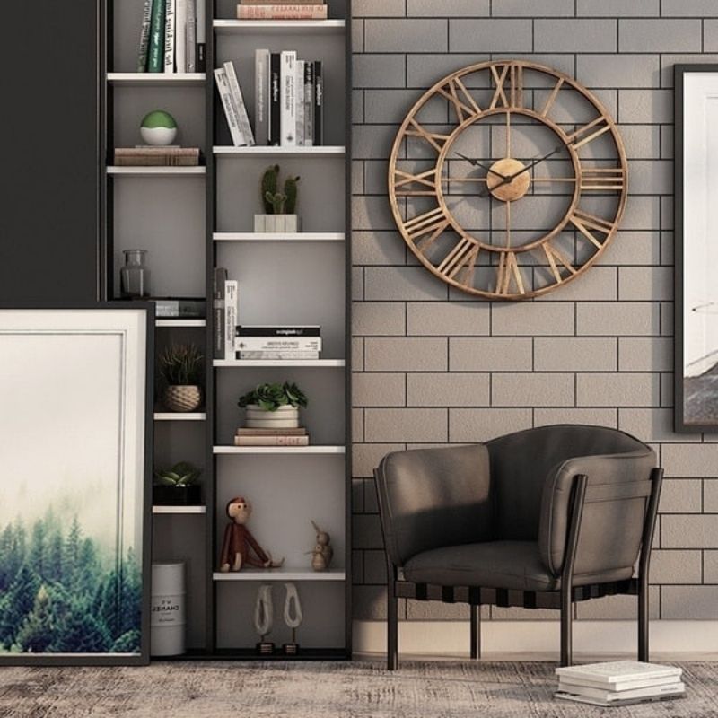    horloge-vintage-murale-50-cm