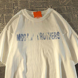 t-shirt-coton-manches-courtes-imprime-coucher-soleil
