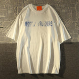t-shirt-coton-manches-courtes-imprime-coucher-soleil