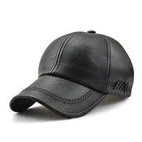 casquette-en-cuir-tendance
