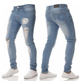 jean-skinny-dechire-mode-vintage