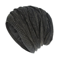 bonnet-en-maille-vintage