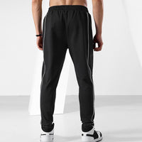 pantalon-vintage-couleur-unie-chic