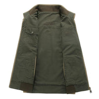 gilet-decontracte-multi-poches-reversible-vintage
