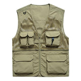gilet-maille-multi-poches-vintage