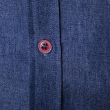 chemise-denim-poche-homme-vintage