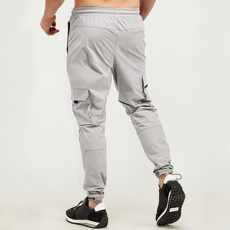 pantalon-survetement-plusieurs-poches-vintage