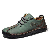 chaussure-vintage-cuir-mode