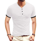 t-shirt-henry-vintage-manches-courtes