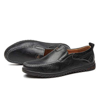 chaussure-vintage-facile-entretenir